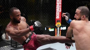 Leon Edwards očekuje napad na titulu bez obzira na sinoćnju borbu